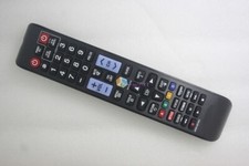 Remote Control For SAMSUNG UN65F9000AF UN46F8000 UN40F6300AF UN55F9000AF LCD TV