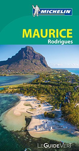 Maurice rodrigues le - rodrigues,