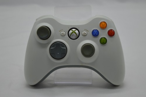 Manette microsoft xbox - manette,