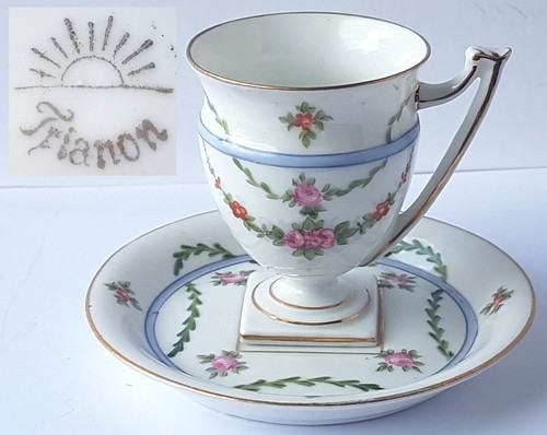 Service collection en - de,
