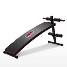 Banc de musculation pour