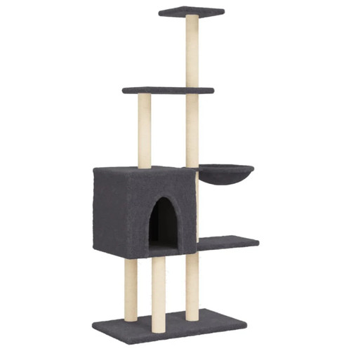 Arbre chat meuble tour - chat,