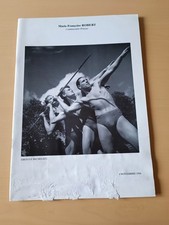 Livre sur la Photographie en