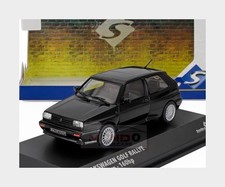 1:43 SOLIDO Volkswagen Golf