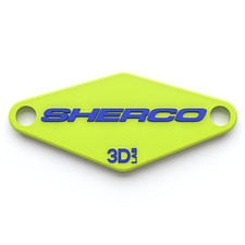 Obturateur Pompe à Huile Minarelli AM6 - Sherco 50 - 100% perso