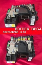BOITIER BPGA  PORTE FUSIBLES