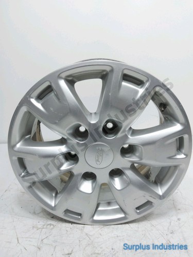 Jante aluminium ford ranger - jante,