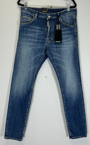 Dsquared2 cool guy slim fit - slim,