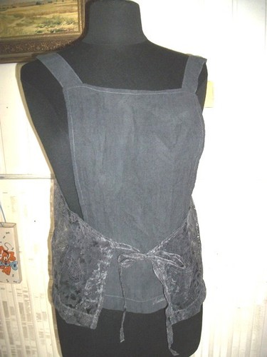 Original tunique chemise - tunique,