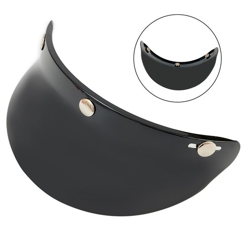 Snap casque visière - 3,
