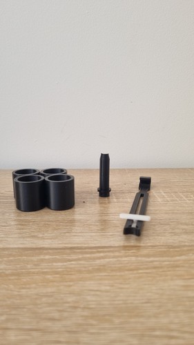 Accessoires neufs pour - neufs,