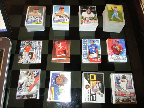 2020 topps series super - 2020,
