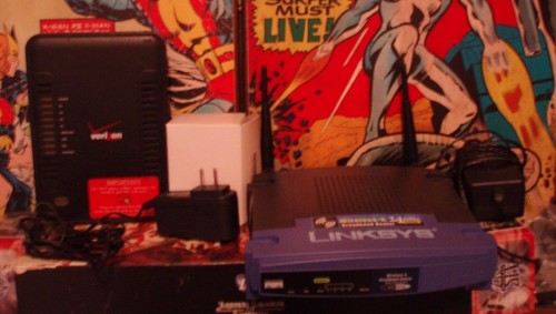 Linksys wrt54g wireless - linksys,