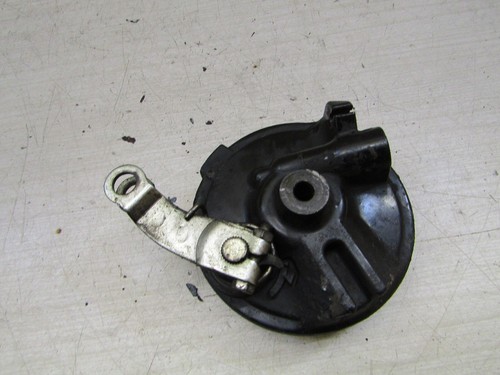 Tambour frain avant mbk - de,