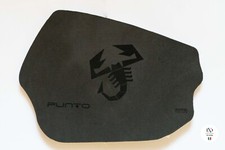 Housse Airbag Punto Evo Abarth