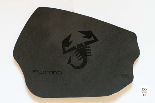 Housse airbag punto evo - punto,