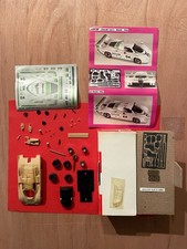 1/43 STARTER : JAGUAR XJR-5 LE