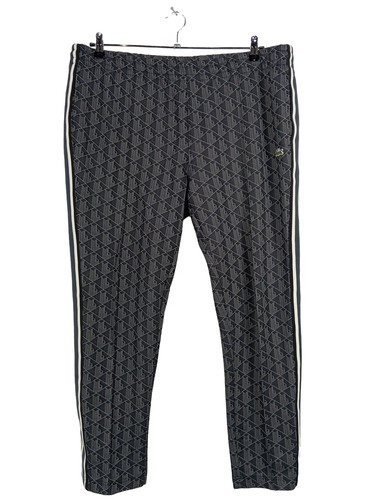 Lacoste pantalon jogging - lacoste, de