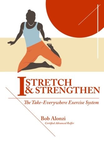 Stretch strengthen the - i-stretch, &