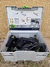 Rabot Festool HL 850 EB Plus