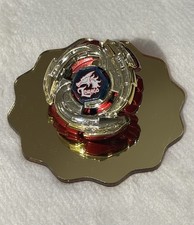 Beyblade Metal Fight - Lightning L-Drago SuperVortex Battle Set Ver.