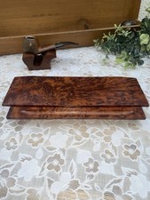 Antique Ou Thuyas Elm Magnifying Nib - Stylish Vintage Office Object »