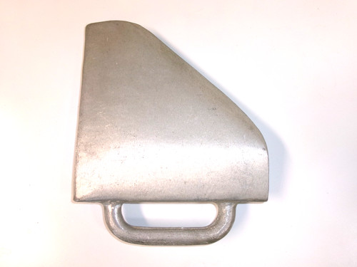 Aluminum hull jon boat - jon, cast