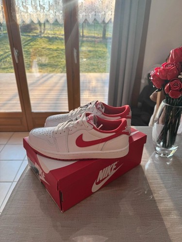 Air jordan retro - 1, low