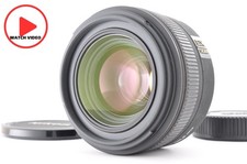 Objectif Sigma 30 mm f1,4 D EX