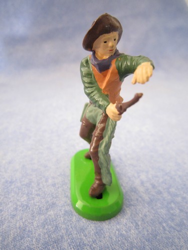 L810 britains cow boys soldat - l810, cow-boys