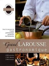 Le Grand Larousse