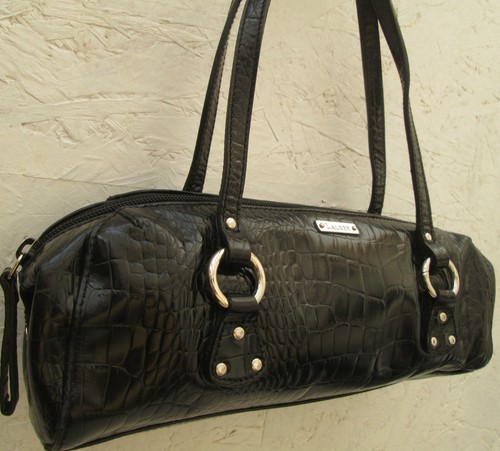 Sac main ralph lauren - ralph, cuir