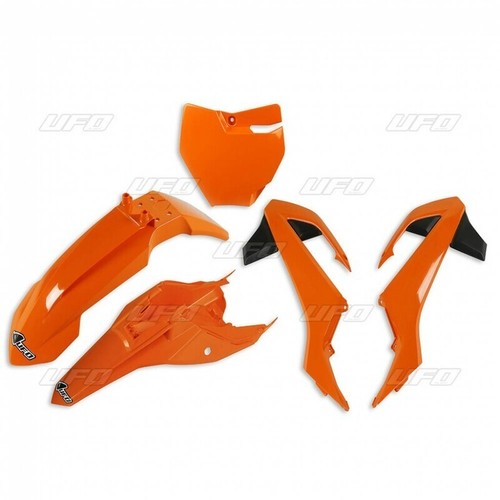 Kit plastique ufo motocross - ufo,