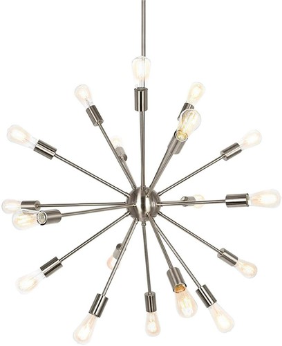 Grand lights spoutnik - grand, 18-lights