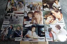 marlene jobert GO SEE MOM DAD .. Daniel Duval photos lobby cards 1977