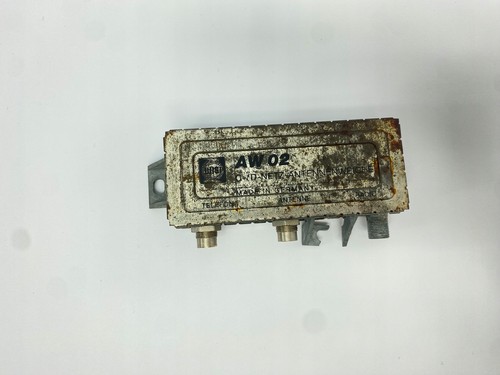 Amplificateur antenne wisi - amplificateur,