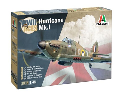 Italeri avion chasse - italeri,,