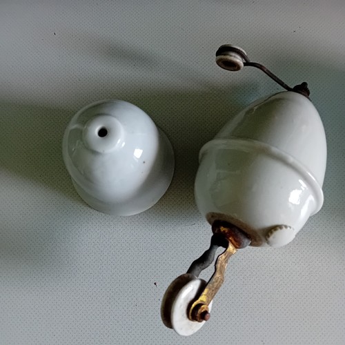 Suspension luminaire - suspension,