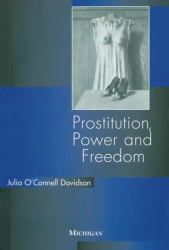 Prostitution power and - power,