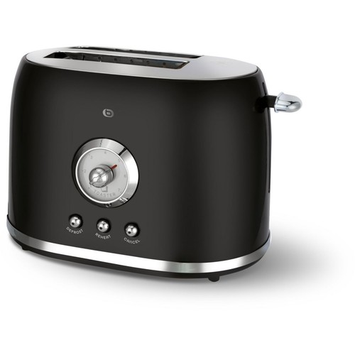 Grille pain essentielb - essentielb, toaster