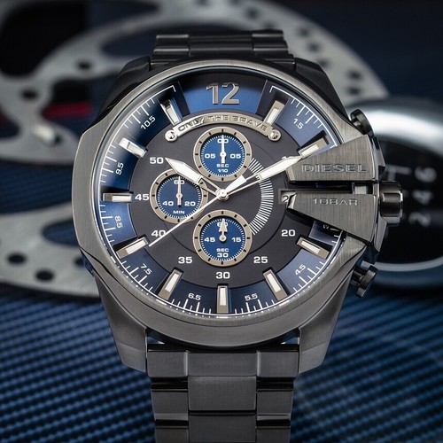 Montre homme diesel - montre,