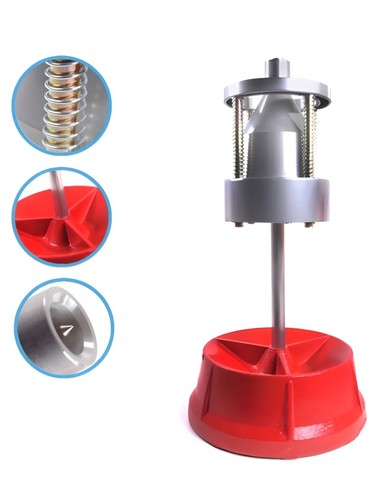 Equilibreuse roue pneu - de, et