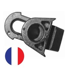 Fiat Clips Barre de Capot