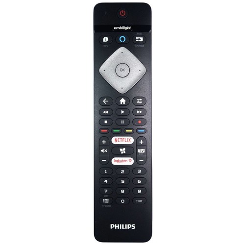 Télécommande ambilight pour - télécommande,
