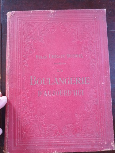 Boulangerie aujourd hui - boulangerie,