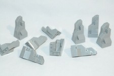10 mur , rocher , médiéval 