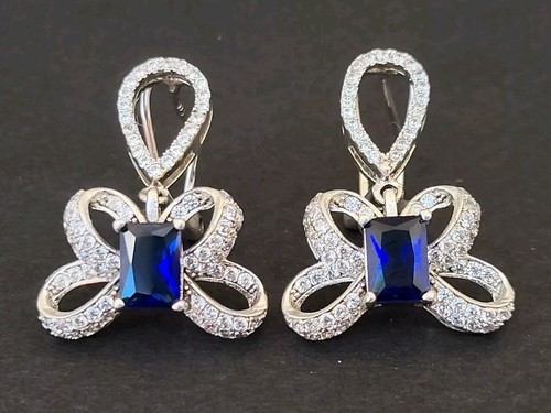 Sublimes boucles oreilles - boucles, d'oreilles