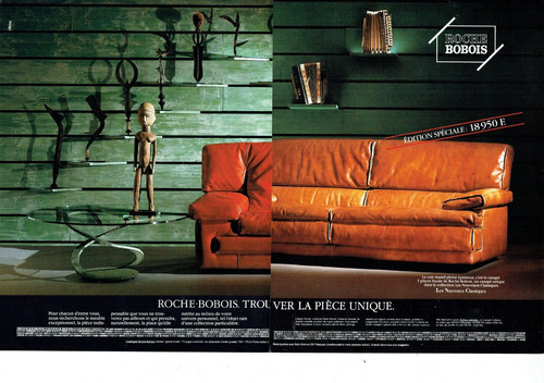 Publicité advertising 1122 - publicité,