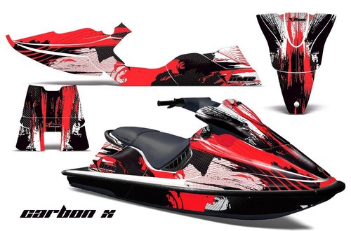 Jet ski graphics - kit, decal