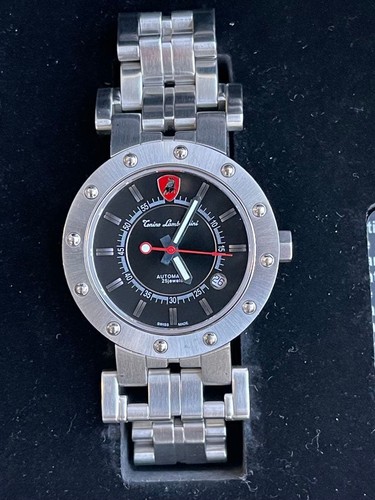 Montre automatique tonino - automatique,